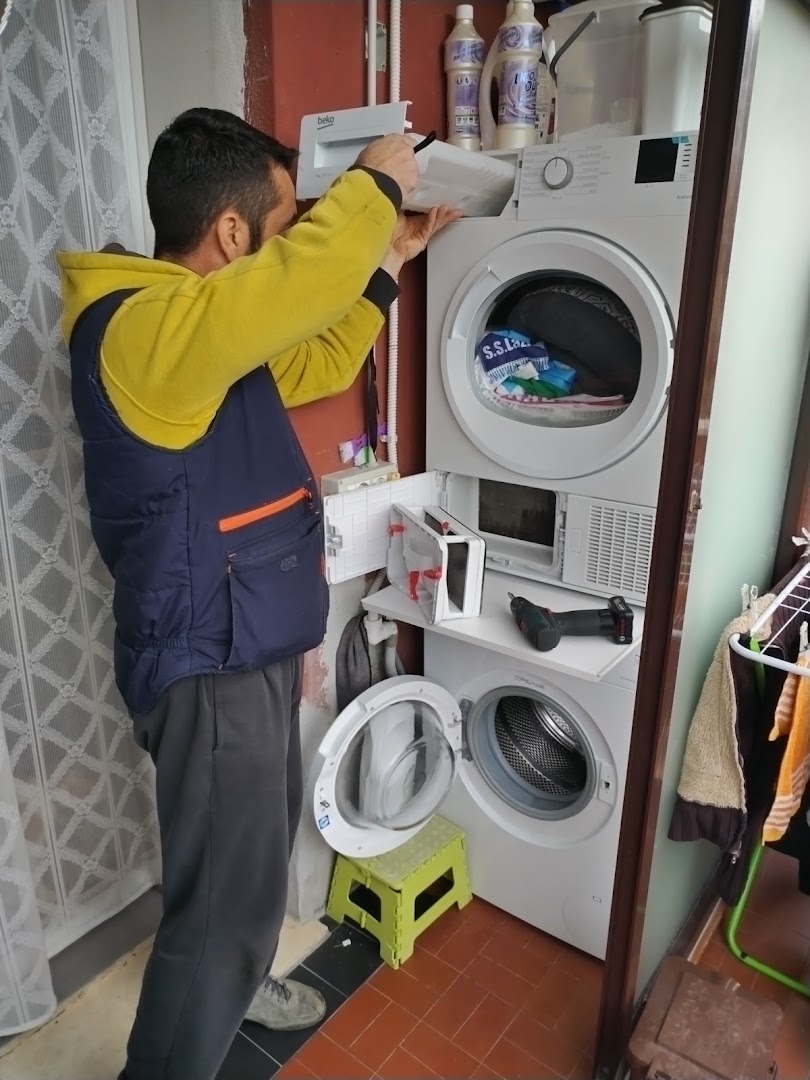 Roberto tecnico riparazioni e installazioni elettrodomestici · Foto 5